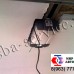 Установка секционных ворот с автоматикой Hormann - фото. Установка секционных ворот с автоматикой Hormann - фото.