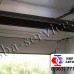 Установка секционных ворот с автоматикой Hormann - фото. Установка секционных ворот с автоматикой Hormann - фото.
