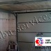 Установка секционных ворот с автоматикой Hormann - фото. Установка секционных ворот с автоматикой Hormann - фото.