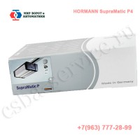 Автоматика HORMANN SupraMatic P4